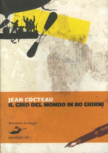 Giro del mondo in 80 giorni