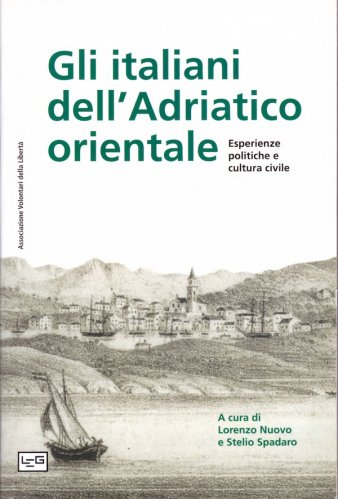 Italiani dell'Adriatico orientale