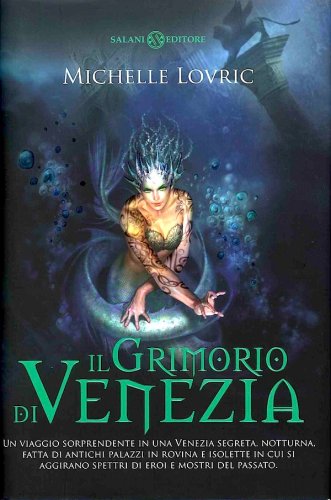 Grimorio di Venezia