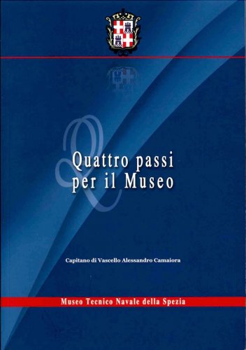 Quattro passi per il museo