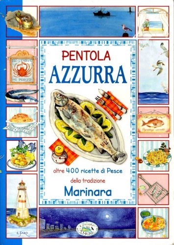 Pentola Azzurra