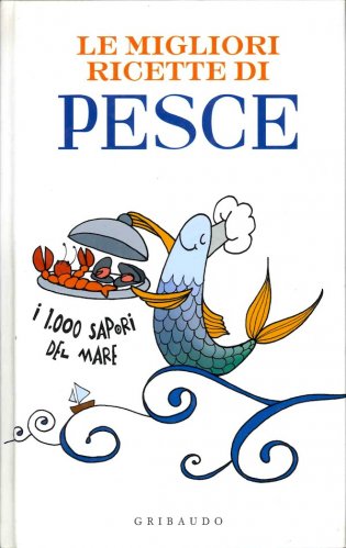 Migliori ricette di pesce