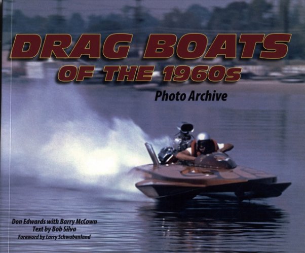 Dragboats of the 1960s