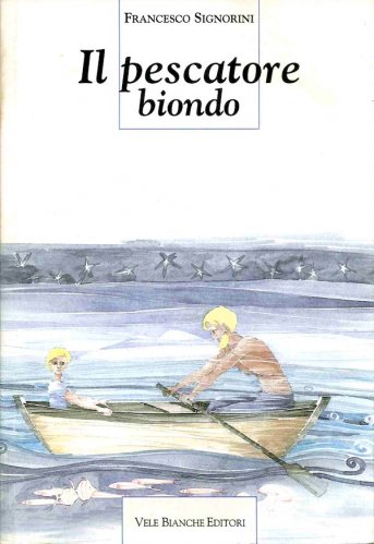 Pescatore biondo