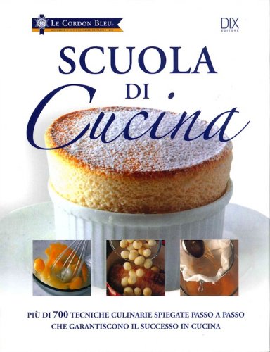 Scuola di cucina