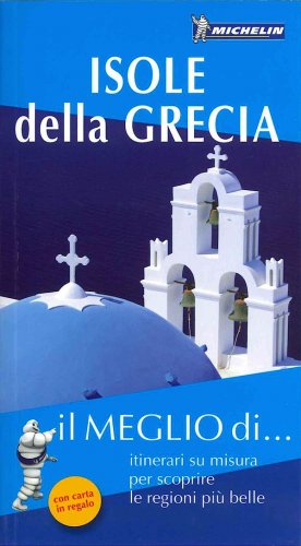 Isole della Grecia