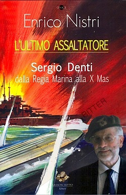 Ultimo assaltatore