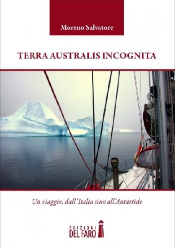 Terra Australis Incognita