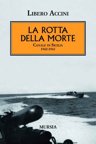 Rotta della morte - edizione brossura