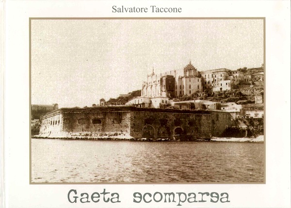 Gaeta scomparsa