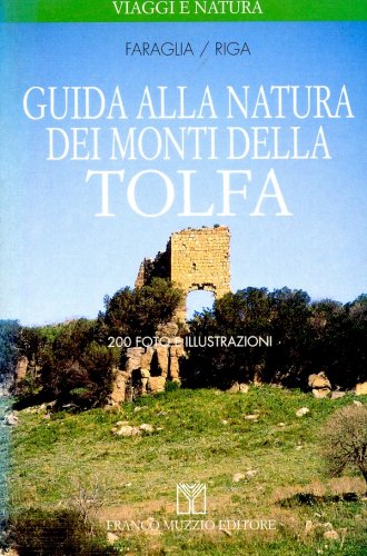 Guida alla natura dei monti della Tolfa