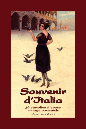 Souvenir d'Italia