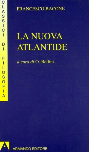 Nuova Atlantide