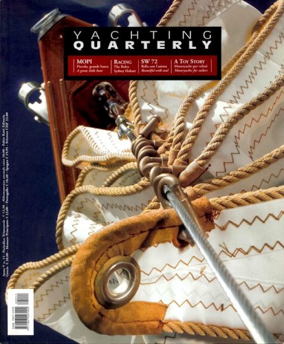 Yachting Quarterly 11