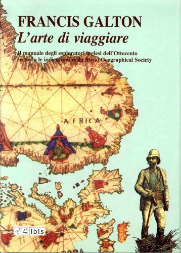 Arte di viaggiare