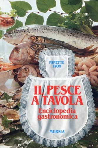 Pesce a tavola