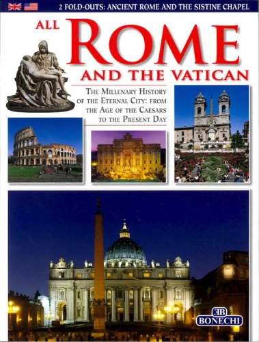 All Rome and the Vatican