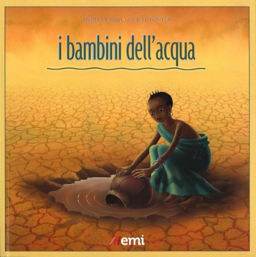 Bambini dell'acqua