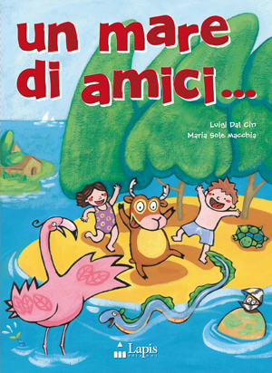 Mare di amici