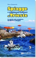 Spiagge e stabilimenti balneari di Trieste