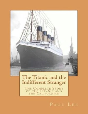 Titanic and the indifferent stranger