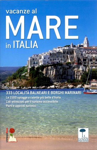 Vacanze al mare in Italia