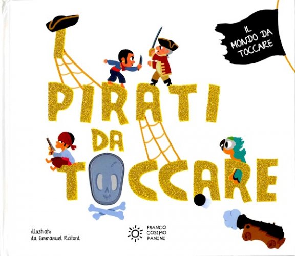 Pirati da toccare