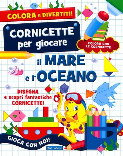 Mare e l'oceano