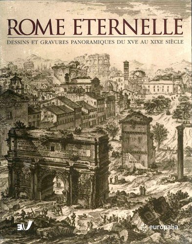 Rome eternelle