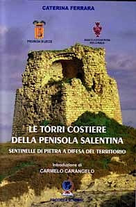 Torri costiere della penisola salentina