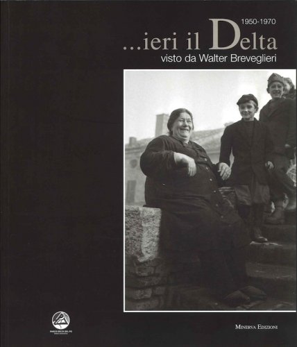 Ieri il Delta