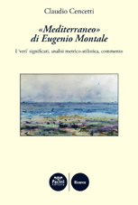 Mediterraneo di Eugenio Montale