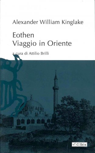 Eothen viaggio in oriente