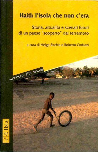 Haiti: l'isola che non c'era