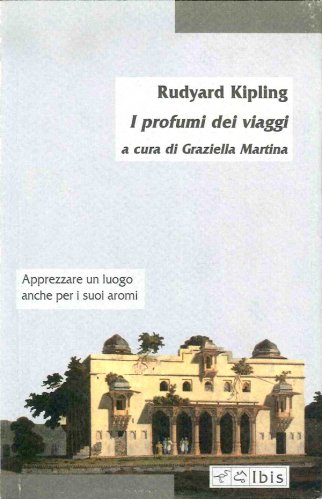 Profumi dei viaggi