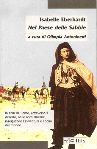 Nel paese delle sabbie