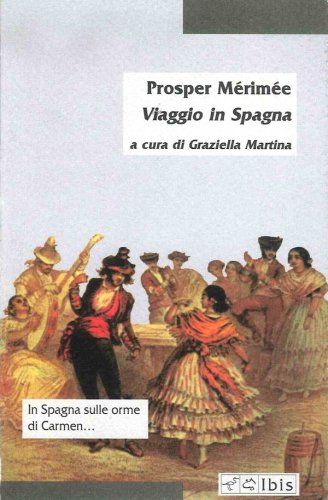 Viaggio in Spagna