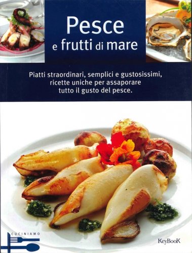 Pesce e frutti di mare