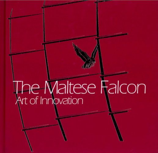 Maltese Falcon