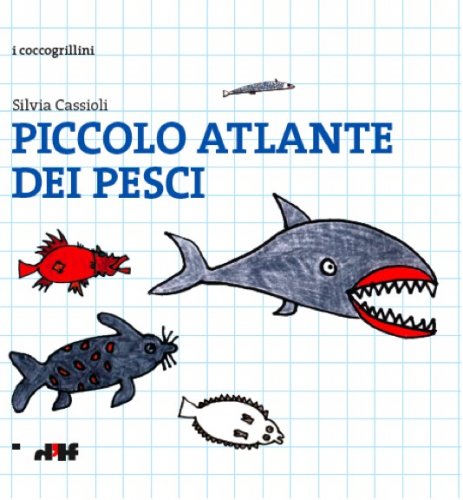 Piccolo atlante dei pesci