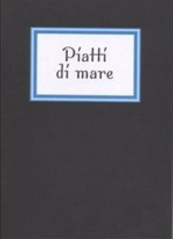 Piatti di mare