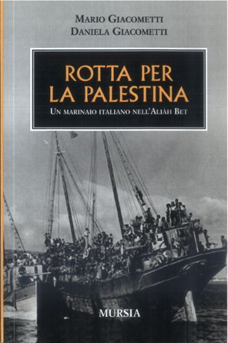 Rotta per la Palestina