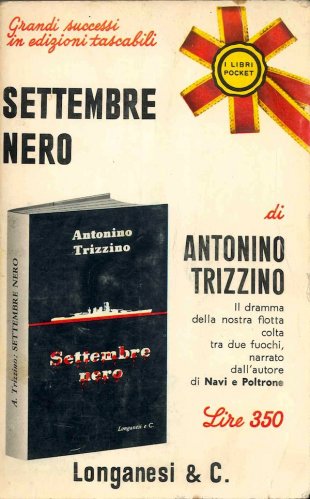 Settembre nero - edizione brossura