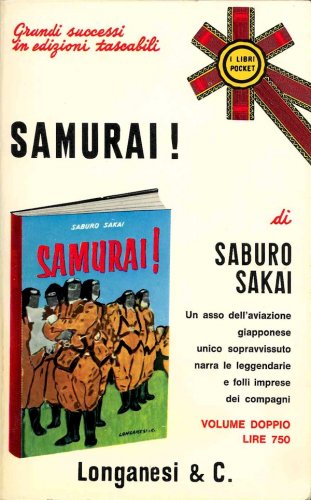 Samurai !