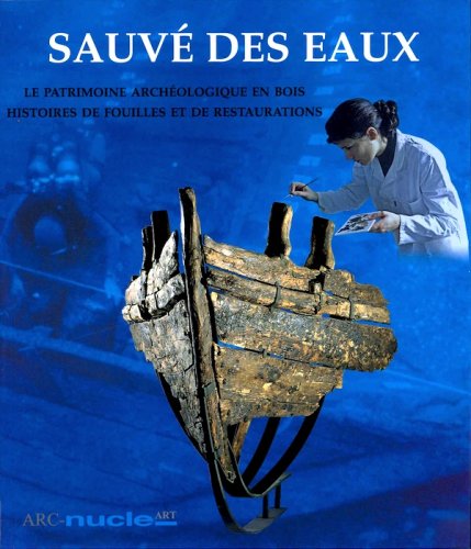 Sauvé des eaux