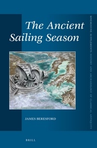 Ancient sailing season