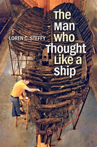 Man who thought like a ship