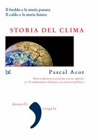 Storia del clima