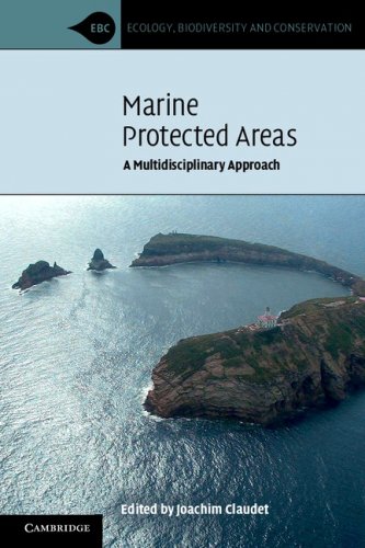 Marine protected areas