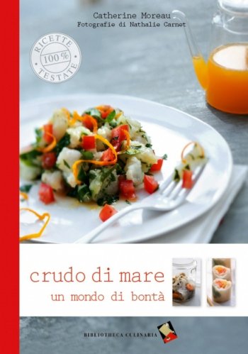 Crudo di mare